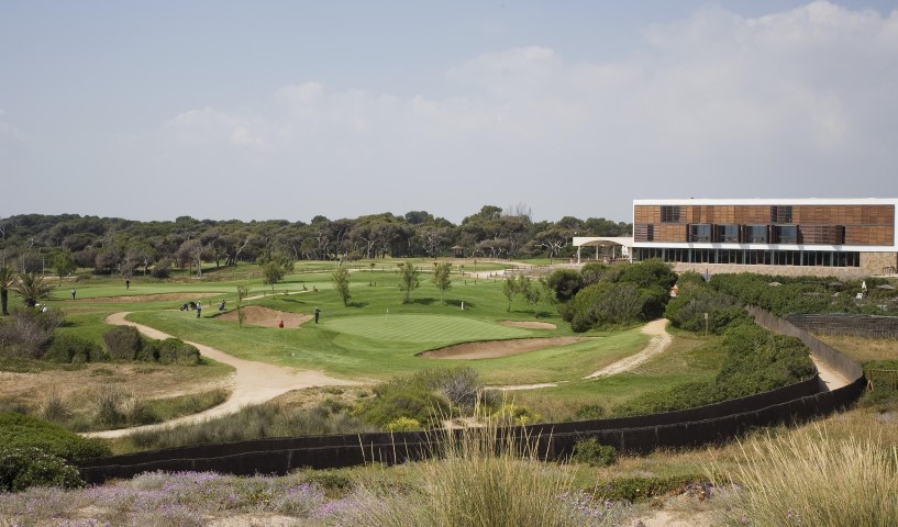 GC Parador de El Saler - Golf Valencia